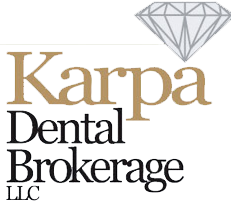 Link to Karpa Dental Brokerage home page