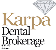 Link to Karpa Dental Brokerage home page